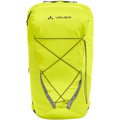 VAUDE Uphill 16, Rugzak, Unisex Fiets-Sport Rugzak15-19L