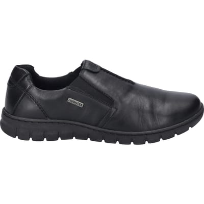 JOSEF SEIBEL Dames Lage schoen Steffi 65 in zwart