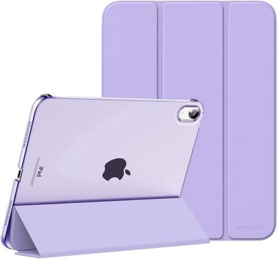 aladdien - Hoesje voor iPad 10e generatie - Slanke standaard