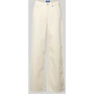 Jeans met 5-pocketmodel Model 'TOKYO'