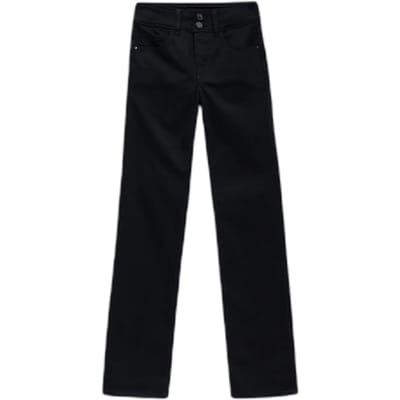 Rechte jeans voor dames Salsa Jeans Secret