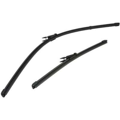Wisserblad DENSO DF-404, 700/380mm, Voor