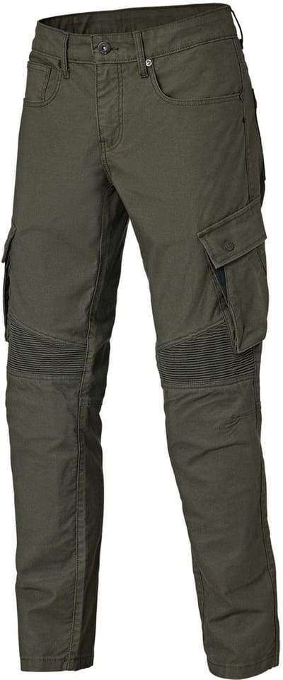 Held Creek 2 Cargo Motorfiets Textielbroek -