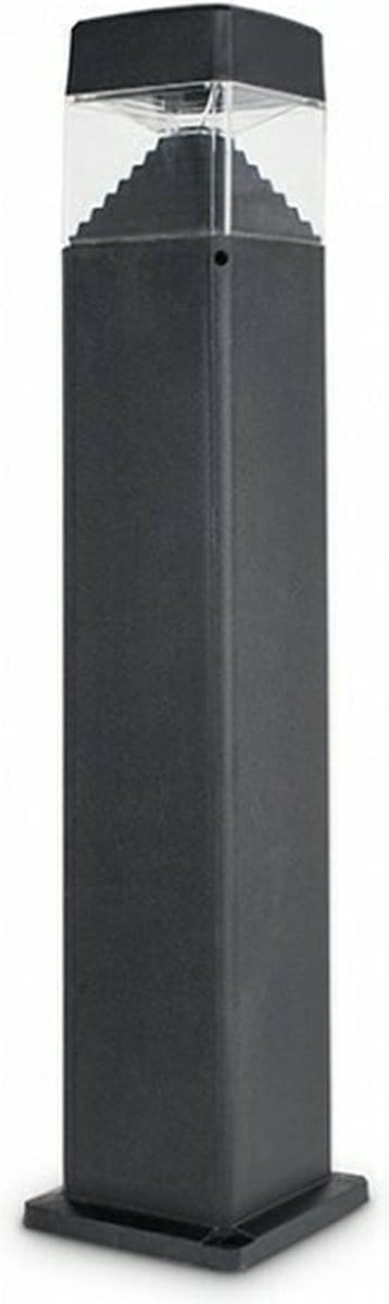 Fumagalli ESTER 800 Tuinsokkel Zwart 7W Adjustable - Tuinverlichting op zonne energie