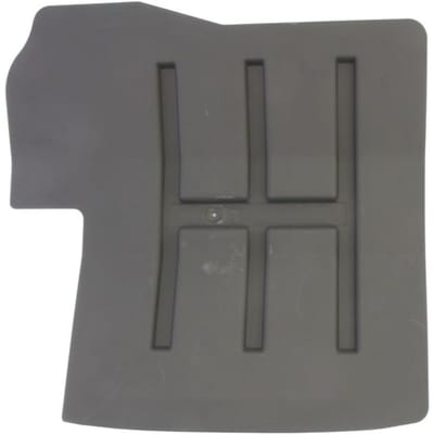 Sierstrip bumper COVIND 540/67 links