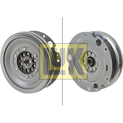 Schaeffler Luk Dubbel massa vliegwiel LUK 415 0717 09