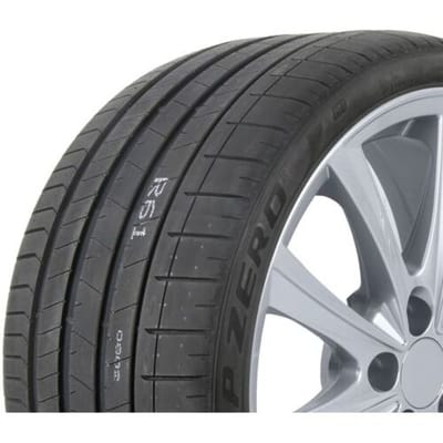 Pirelli P Zero PZ4 SC ( 295/40 ZR20 110Y XL NA0, met velgrandbescherming (MFS) )