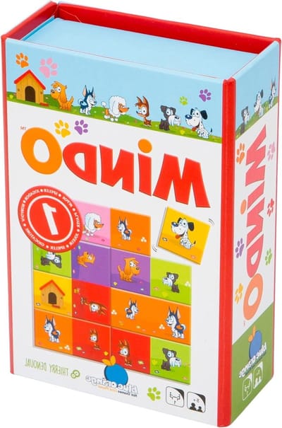 Gezelschapsspel - Puzzelspel - Solitaire Spelen - 60 Uitdagingen - 40 x 80 x 120 mm - Multicolor