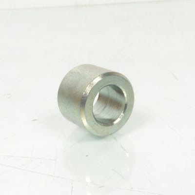 Afstandshouder achterwiel links voor motorfiets Rieju 50 Tango 0/000.480.5004 Gloednieuw