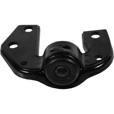 Voorste draagarm silentblock MOOG OP-SB-10666
