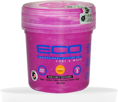 Eco Styler Styling Gel