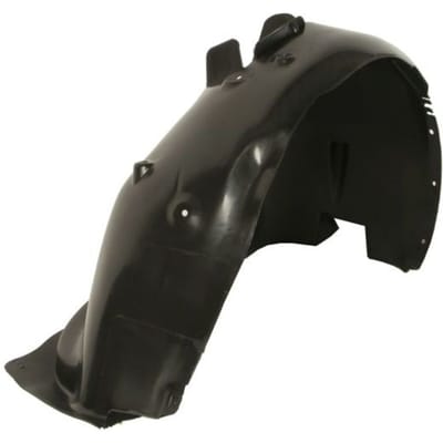Plastic spatbordbekleding BLIC 6601-06-0000102P