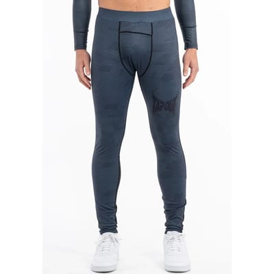 Tapout Mapleton functionele legging met smalle pasvorm