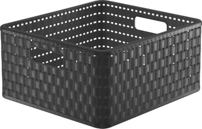 Mand 14L Country antraciet
