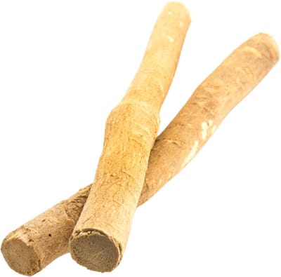 AMAN Miswak - Miswak - De traditionele Natuurlijke Tandenborstel - 20 Stuks Set - Ramadan - Sewak Aman - Arak - Natural