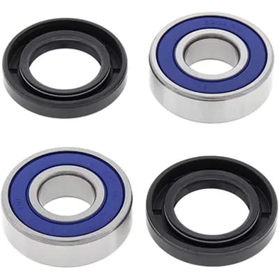Lagerset voorzijde All Balls Racing 25-1216