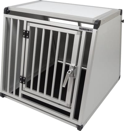 Hundos Autobench L 80x70x67 cm Nieuw