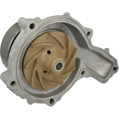 Koelvloeistof pomp THERMOTEC WP-VL117 (mit Riemenscheibe)