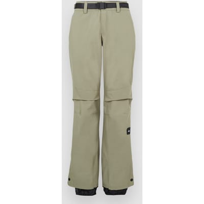 O'Neill Star Slim Broek groen