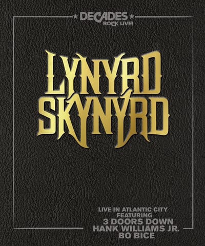 Live In Atlantic City