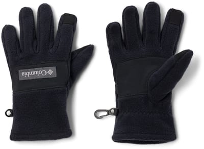 Columbia Fast Trek™ Iii Handschoenen Zwart 7-8 Years Jongens,Meisjes