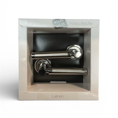 Deurkruk set Lieren