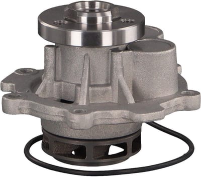 febi bilstein 28531 waterpomp met afdichting, 1 stuk