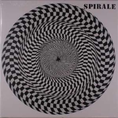 Spirale - Spirale