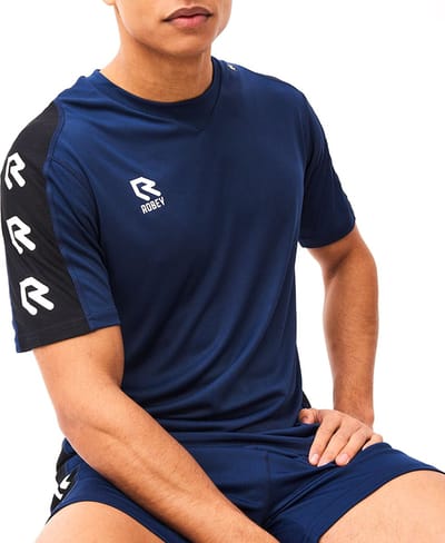 Robey Performance Shirt Heren - Maat XXL