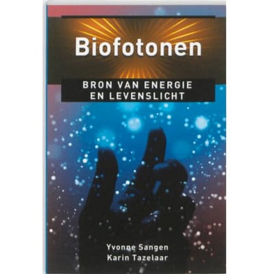 Biofotonen - Ankertjes - Yvonne Sangen