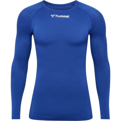 T-shirt met lange mouwen Hummel Comfort 2.0