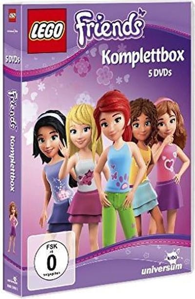 LEGO Friends (Import)