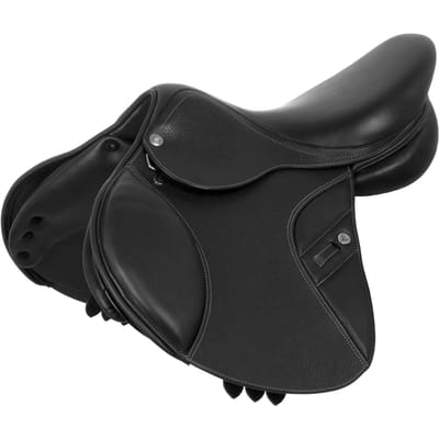 Paardenzadel Acavallo Kc Race 2.4 Con Arcione Professional