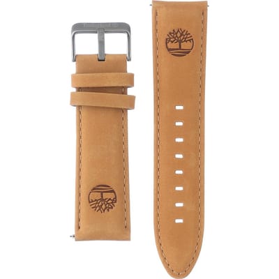 Timberland TDSGF0056101-STL Hampton Harbour Horlogeband