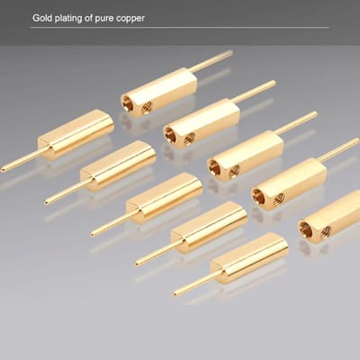 Industriële Ronde Stekker - M8 Connector - Signaal Overbrengen - IP67 Waterdicht - 3-polig 60V 4A - Zwart
