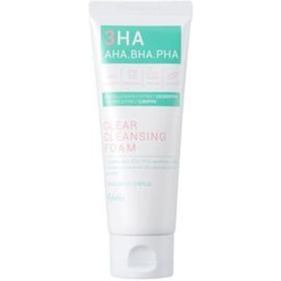 esfolio - 3HA Clear Cleansing Foam 100ml
