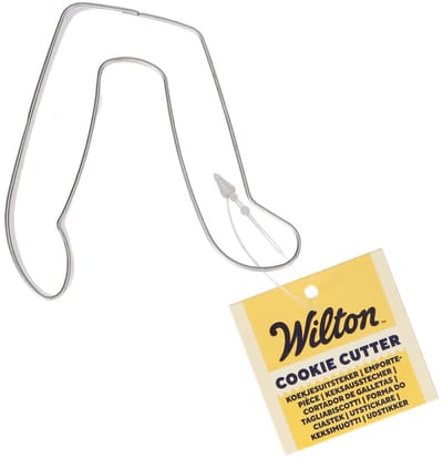 Wilton Koekjes Uitsteker - Musieknoot - Uitsteekvormpjes - Koekjes Vorm