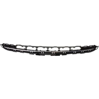 Ventilatierooster, bumper BLIC 6502-07-5508913Q