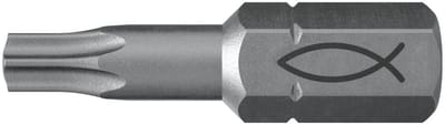 Fischer 10x ProfiBit FPB T 15 - 557846