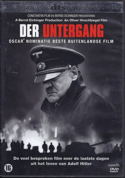 Untergang, Der