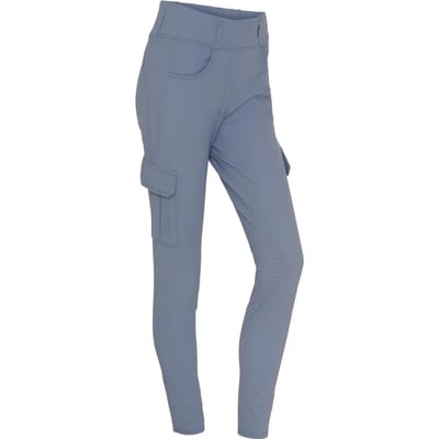 Damesbroek met volledige grip Catago Tanya