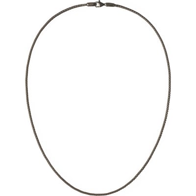 Daniel Wellington DW Tide Mesh 450mm Graphite