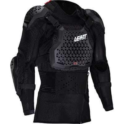 Leatt Body 2.5 Protector Jas -