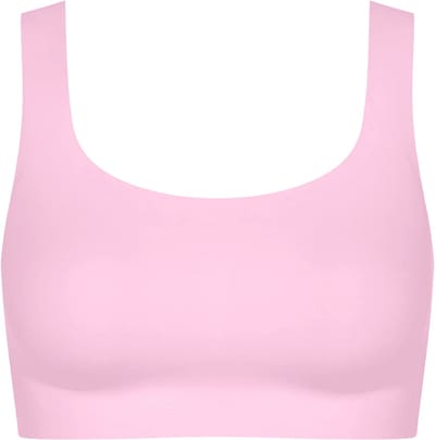 Sloggi Women ZERO Feel 2.0 Top - bralette - suikerspin roze