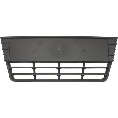 Ventilatierooster, bumper BLIC 6502-07-2536991PP