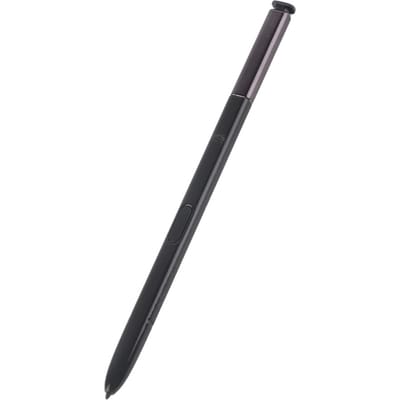 Stylus S Pen Voor Samsung Galaxy Note8 N950U N950W N950FD N950F Zwart zwart