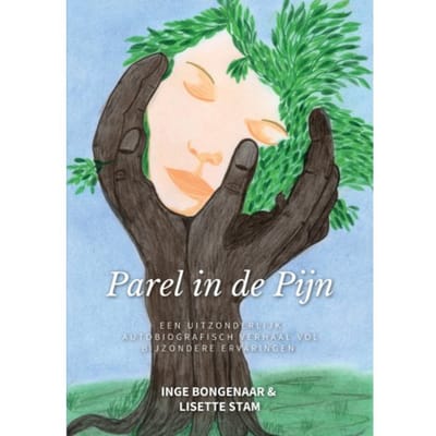 Parel In De Pijn - Inge Bongenaar