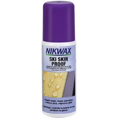 Schoner Black Diamond Ski Skin Proof Nikwax