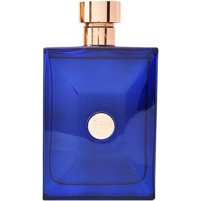 Versace Eau De Toilette Versace - Dylan Blue Eau De Toilette  - 200 ML