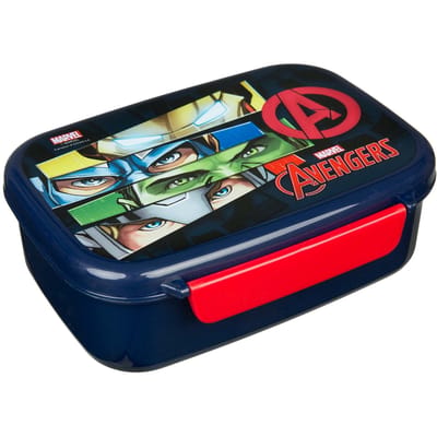 Avengers lunchbox